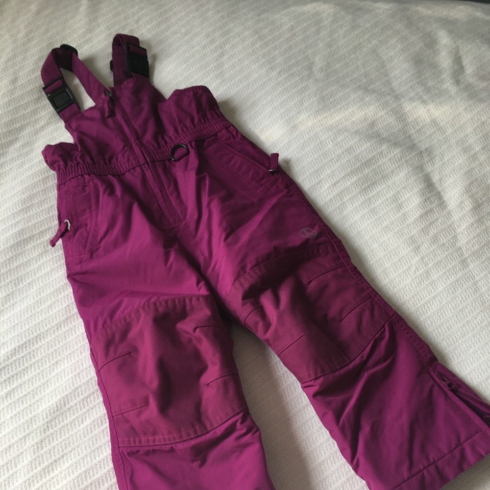 Lands End Squall Snowpants, 3T